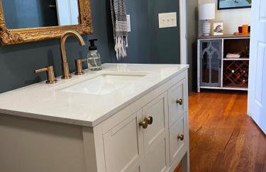 Rabbits Run Mountain Retreat - Foto 21