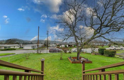 Family-Friendly Winston Vacation Rental with Deck! - Foto 27