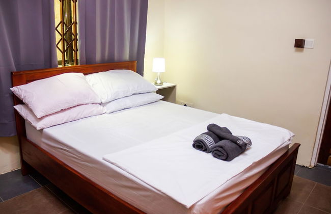 wecare4you lodge - Photo 2