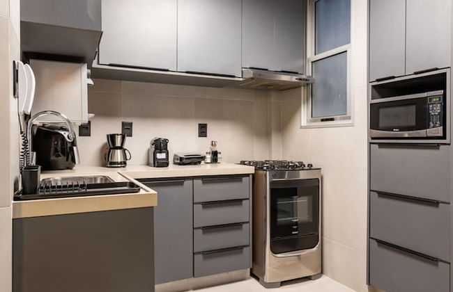 5 Minutes From Leblon Beach Ap302 - Photo 3