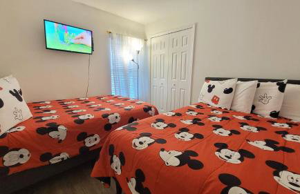 AV351RD 4 Bed Retreat Aviana home - Foto 23