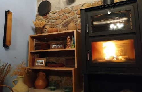 Casa Rural Madre del Agua. Finca El Robledillo - Foto 11