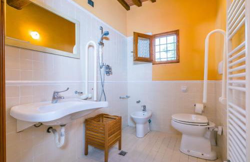 Apartment Francigena-1 by Interhome - Foto 17