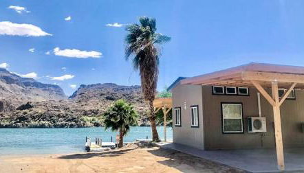 Dock Holiday! Waterfront cottage with boat ramp! - Foto 2