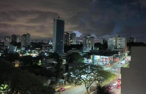 Apartamento Central 501 - Foto 12