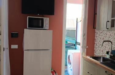 Apartment/Studio il Girasole - Foto 32