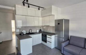 Apartament Mrągowo 3 jeziora - Foto 2