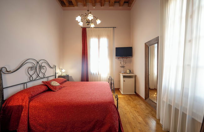 Villa Bongiovanni - Foto 19