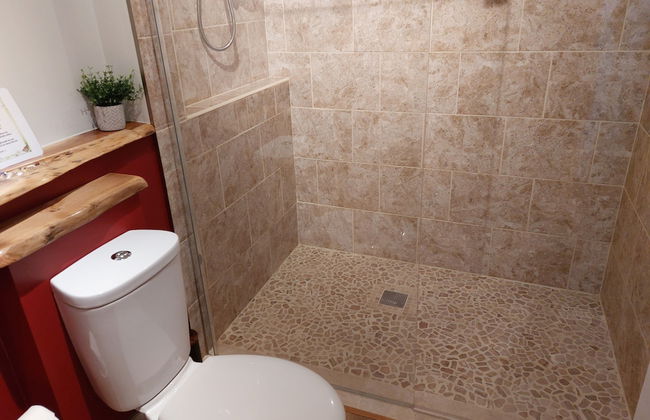 Wesley House Holiday Cottages - Foto 54