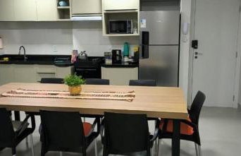 M5 - Apartamento Cancun, aconchegante e bem localizado - Foto 6