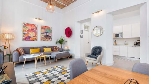 Casapalma Apartment in Malaga by Solaga Holiday Homes - Foto 3