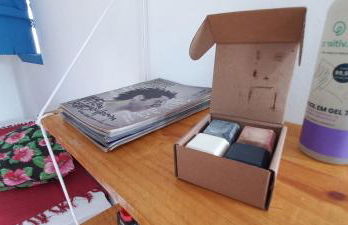 Casinha do Bem-Viver na Vila de Itaúnas - Foto 16