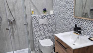 Apartament Pracowniczy - Foto 5