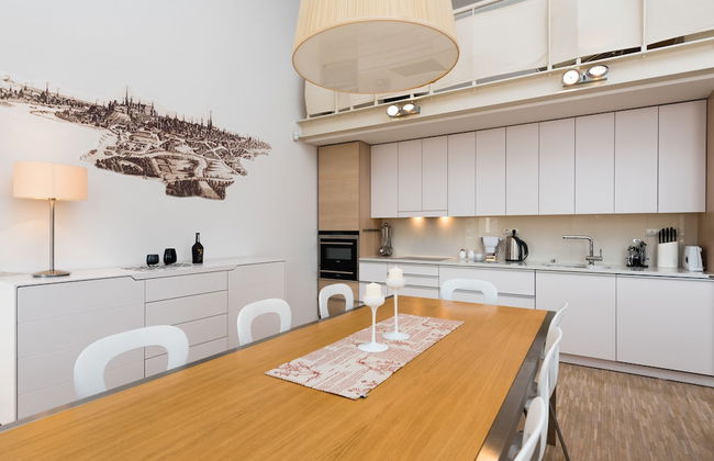 Horizon Apartments - Radziwiłłowska - Photo 33