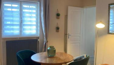 Studio avec jardin - Foto 3