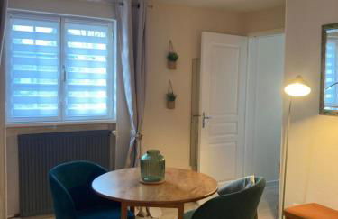 Studio avec jardin - Foto 3