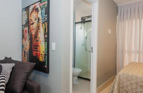 Flat em Lagoa Nova, Mobiliado e Aconchegante - Foto 59