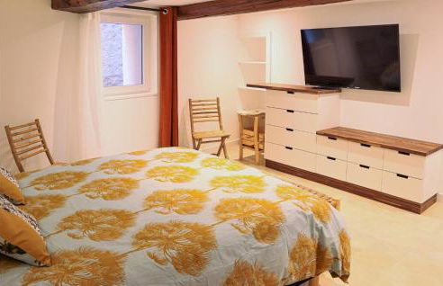 Stunning Apartment In Villes Sur Auzon - Foto 15