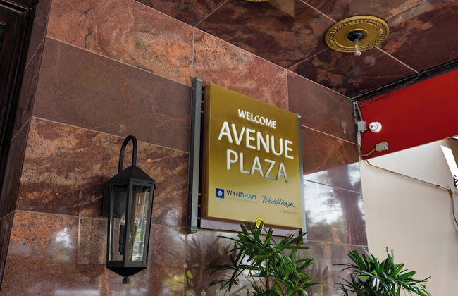Club Wyndham Avenue Plaza - Photo 41