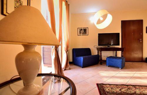 CASA VACANZE LA VALLE DEL TEVERE - Foto 6