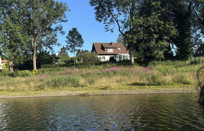 Panoramic View of Lake Harz - Photo 1
