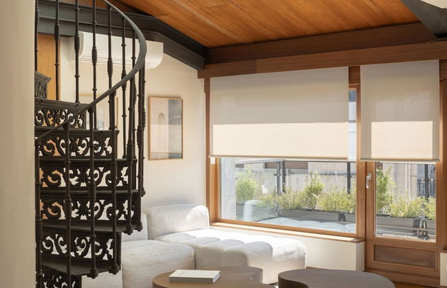 The Passage Apartments - Foto 41