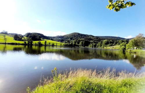 Schiebers Fewo2 mit 6 Betten - Foto 12