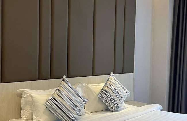 Societe Suites Hartamas by Bamboo Hospitality - Foto 25