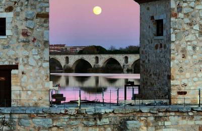A los Ojos del Río Duero - Foto 71