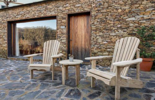DOURWIN Exclusive Suites & Restaurant - Adults Only - Foto 12