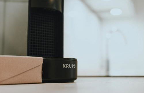 Balkon-Apartment in Krefeld: Komfort & Stil nahe Düsseldorf - Foto 9