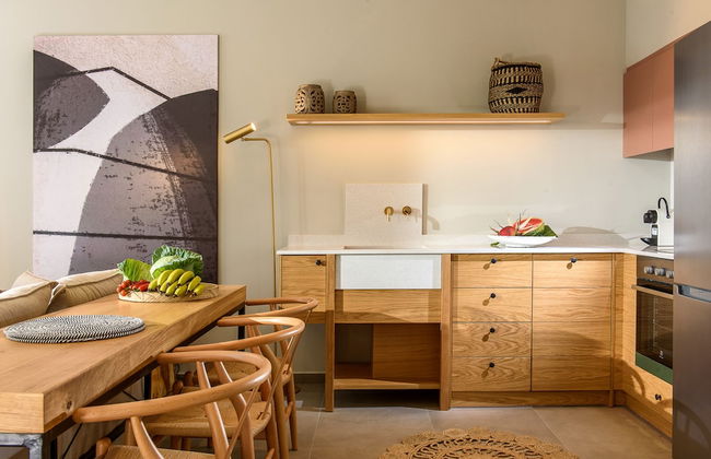 Caldera Anissaras Villas - Foto 12