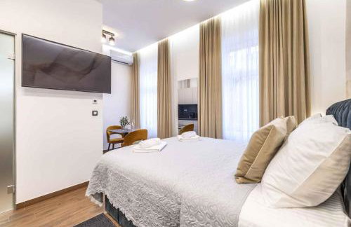 ZAGABRIA - Modern Boutique Studios by Main Square - Foto 19