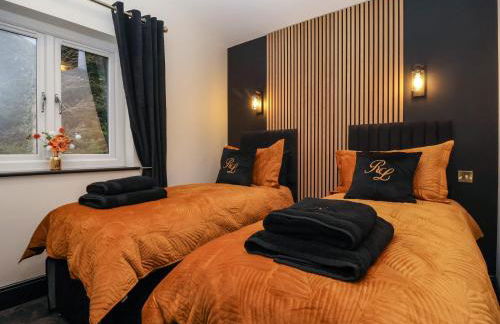 Routhorpe Lodge - Foto 19