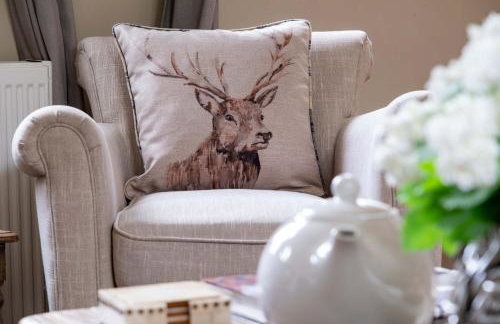 The Coach House - Foto 14