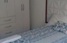 Casa de Campo em Lumiar com corrego ,lareira e churrasqueira - Foto 17