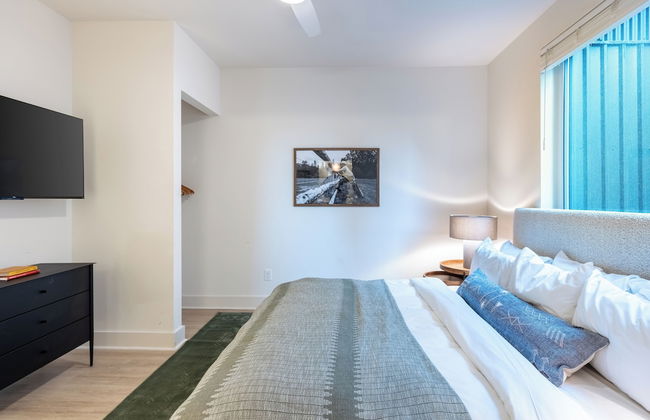 The Outrider by AvantStay Chic Stay Close to Broadway - Foto 53