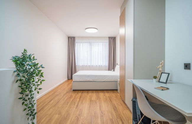 City Pop 2Night Prague - Self check-in - Photo 5