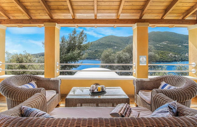 Villa Elpida - Foto 39