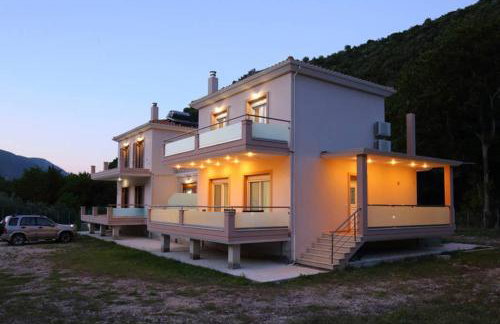 Villa Ligero - Foto 6