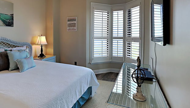 Seachase #1501W by Southern Vacation Rentals - Foto 5, Habitación