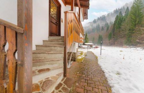 Sasso Bianco Home - Mountain View & Private Parking - Foto 11