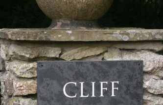 Cliff House Holiday Cottages - Foto 27