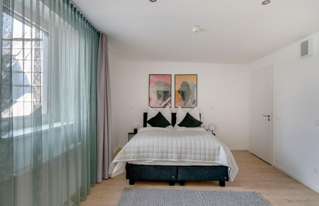 Limehome Darmstadt - Foto 11