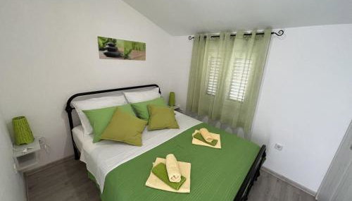 apartments Sali Morić - Photo 2