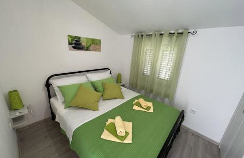 apartments Sali Morić - Foto 2