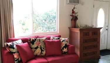 Hale Pua Villa - Seaside Studio - Foto 3