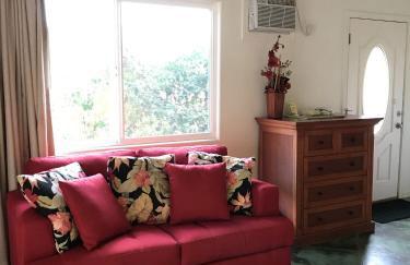 Hale Pua Villa - Seaside Studio - Foto 3