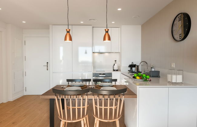 Ahoy Apartments - Foto 37