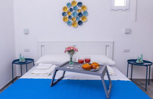 Villa Pasitea fronte mare - Foto 21